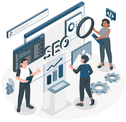 Search-Engine-Optimization