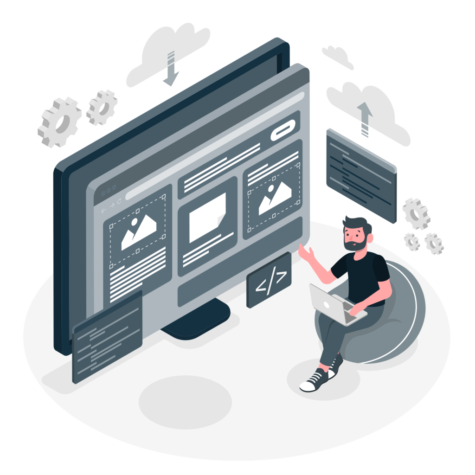 website-designing-services Why Website is Important?