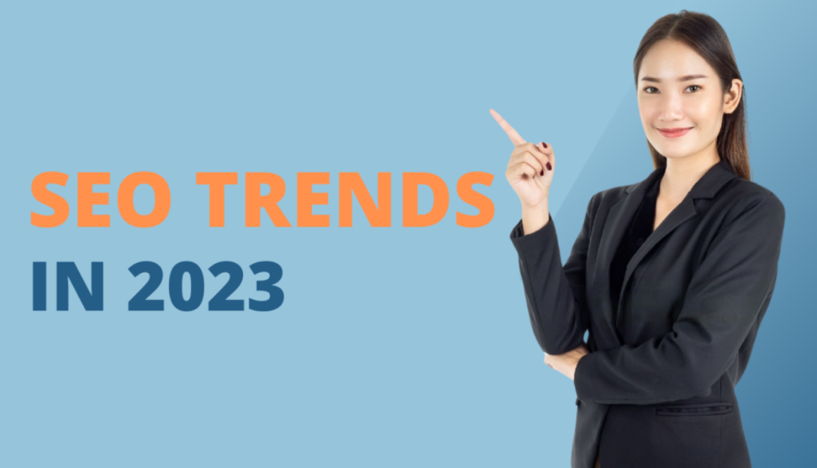 seo trends in 2023