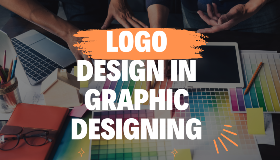 Logo Design in Graphic designing