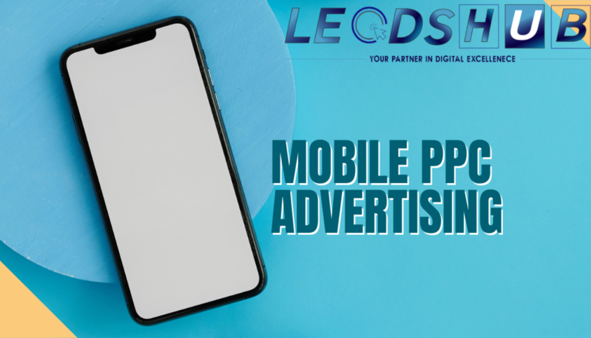 Mobile PPC Advertising