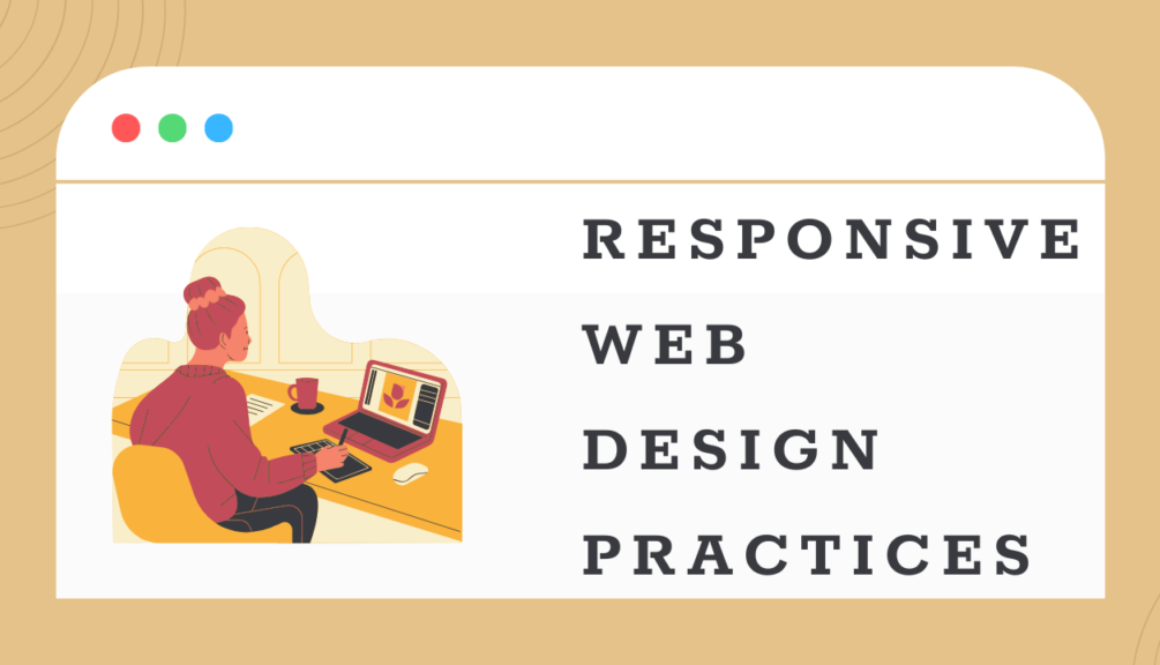 Responsive Web Design Best Practices