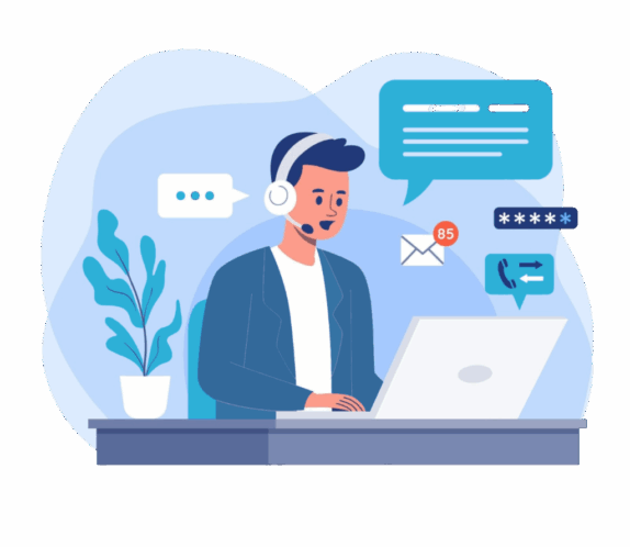 Digital Marketing Agency In Warangal leadshub.in