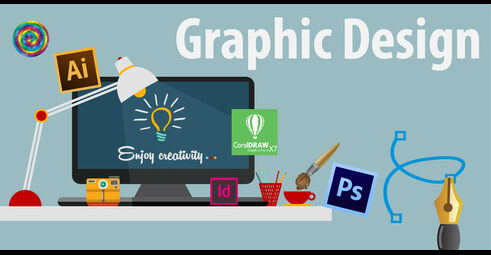 Why Graphic Design is Important ?
