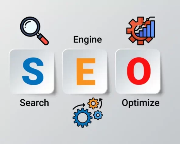 SEO services in warangal leadshub