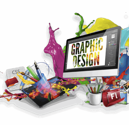 Graphic Designing Services in Warangal