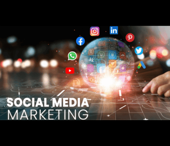 Social Media Marketing Company in Warangal leadshub