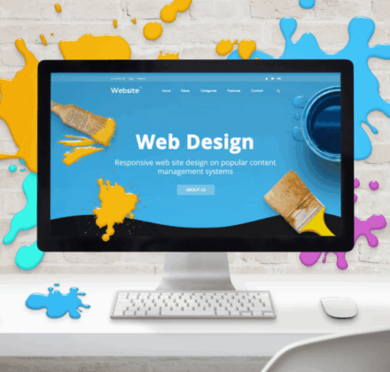 Web Designing Company in Warangal